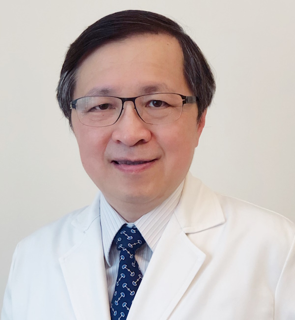 Dr.Chong-Bin Tsai